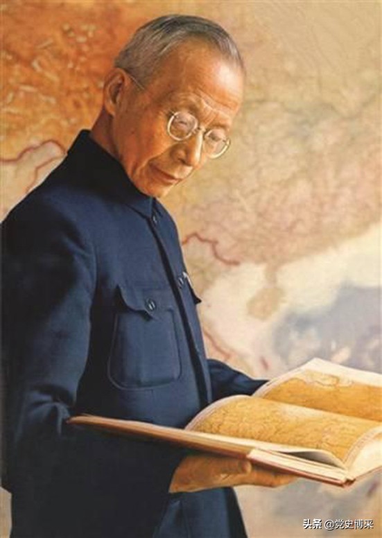 竺可楨