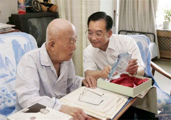 季羨慕林