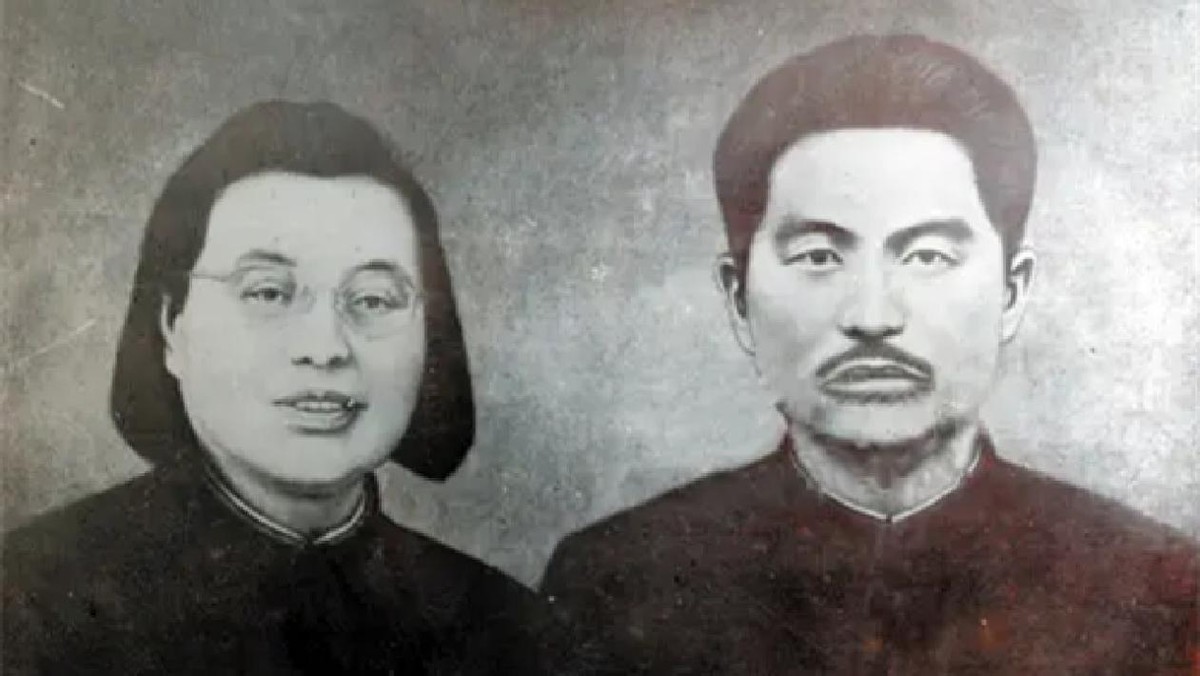 方志明