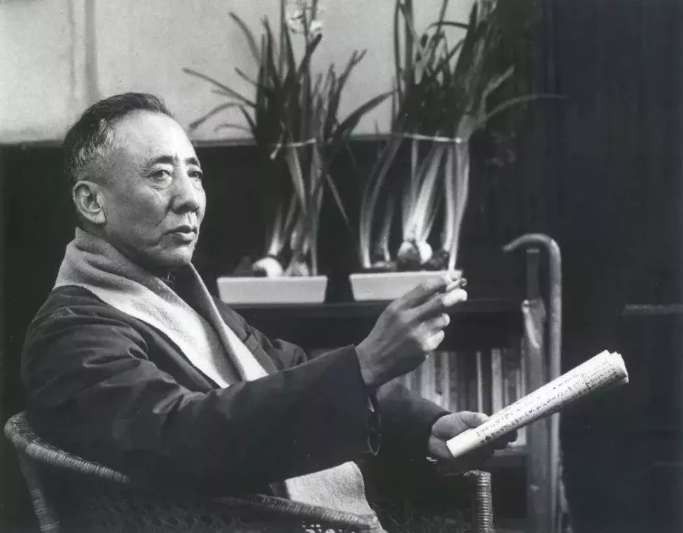 孫犁