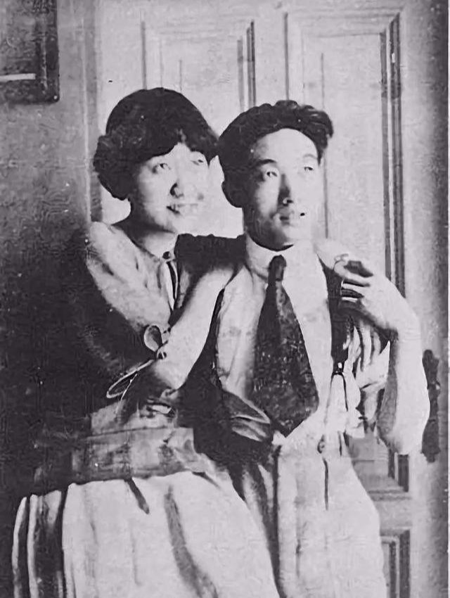 徐悲鴻