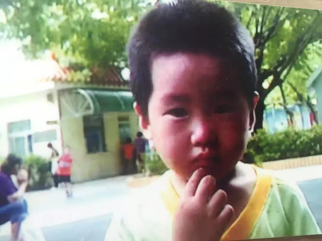 孫海洋