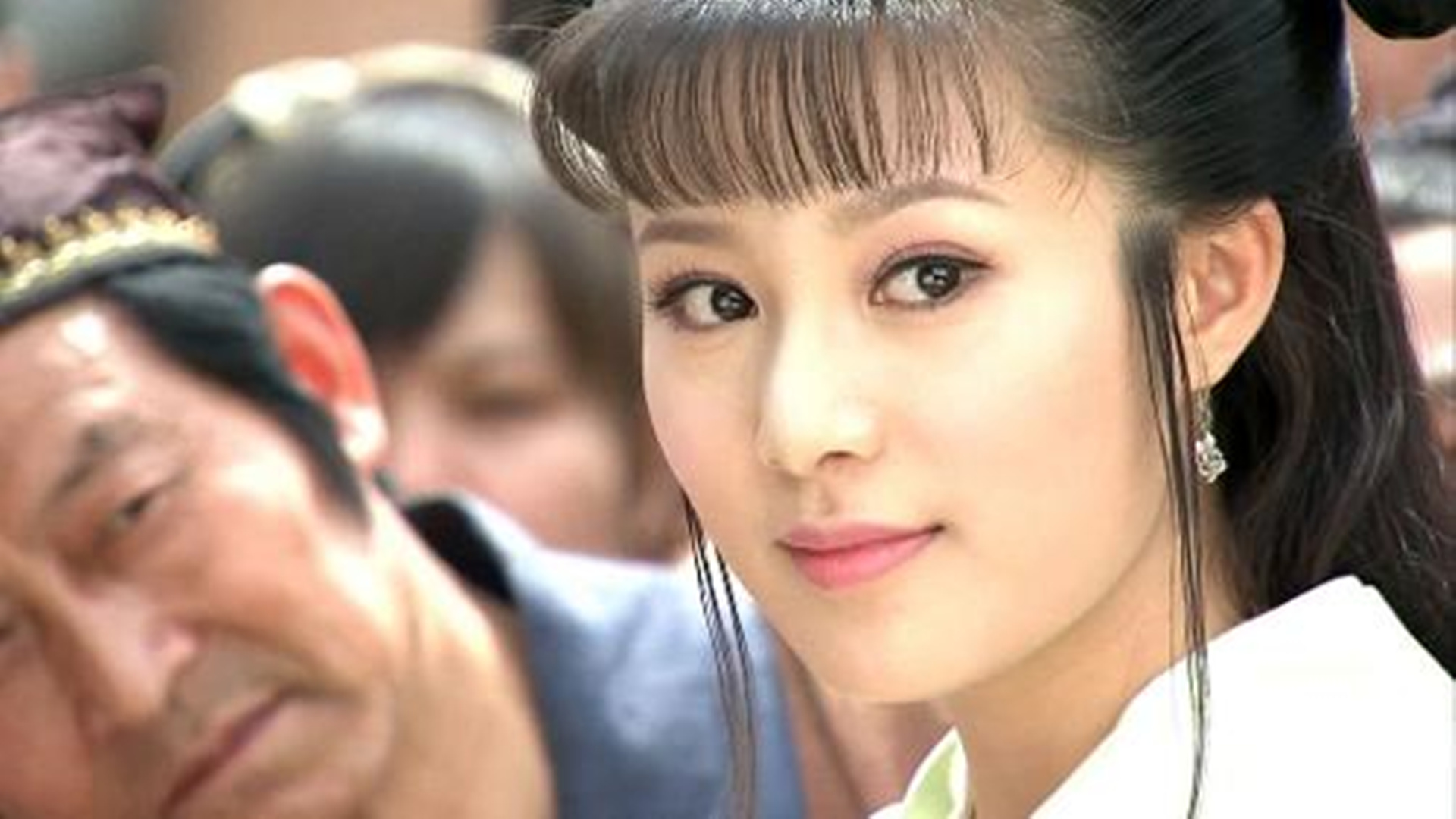 范蠡