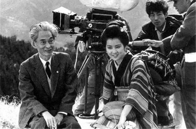 川端康成
