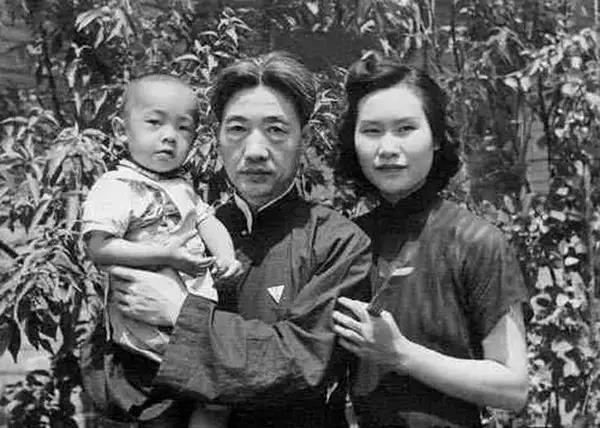 徐悲鴻