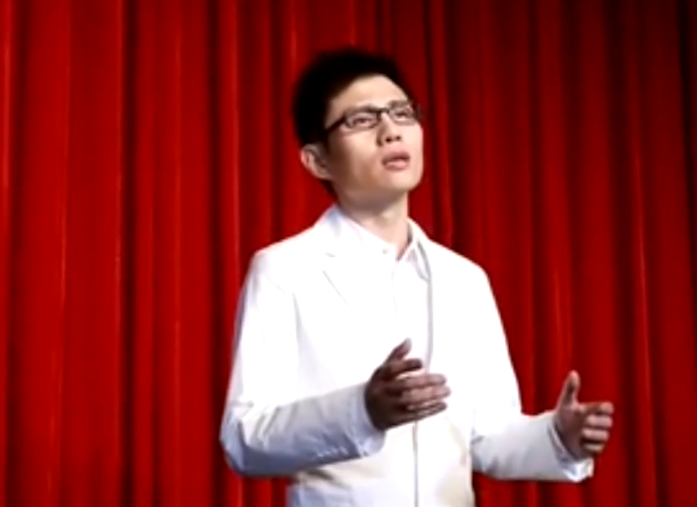 李玉剛