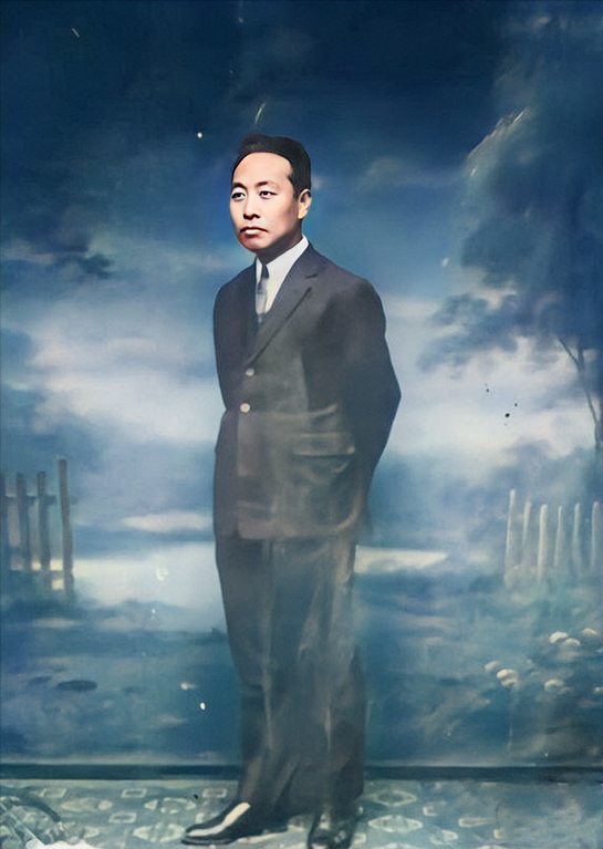 劉思齊