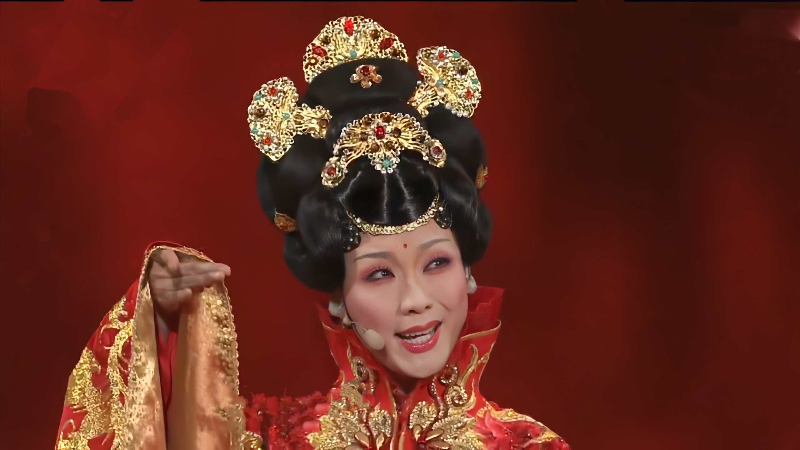 李玉剛