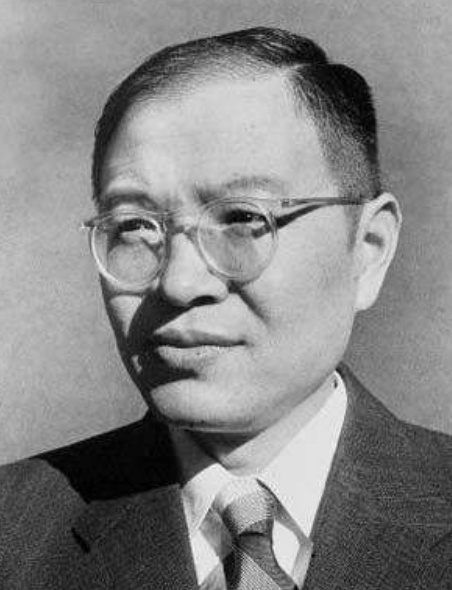 張聞天