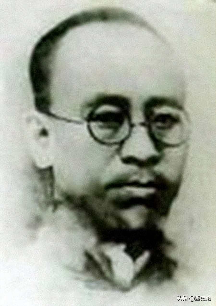 向警予