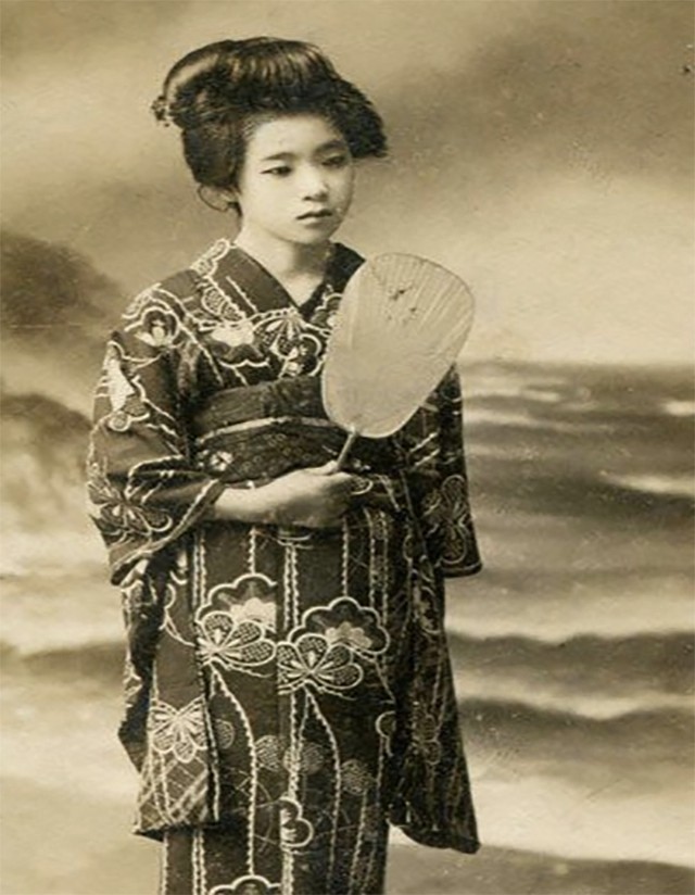 川端康成