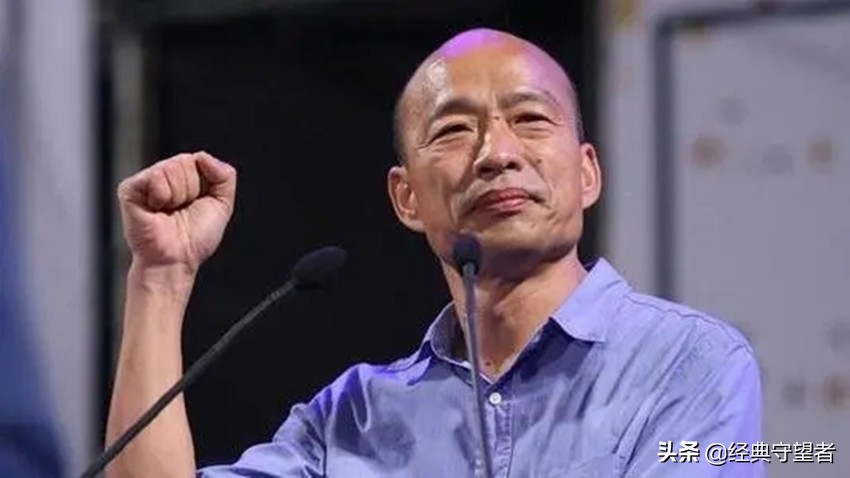 張亞中