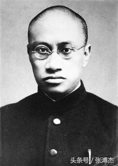 韓復榘