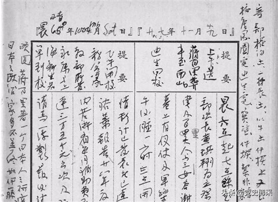 竺可楨