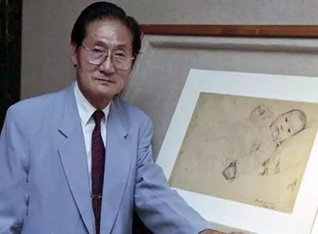徐悲鴻