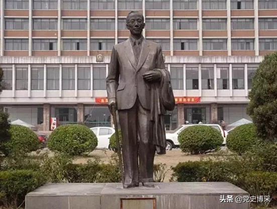 竺可楨