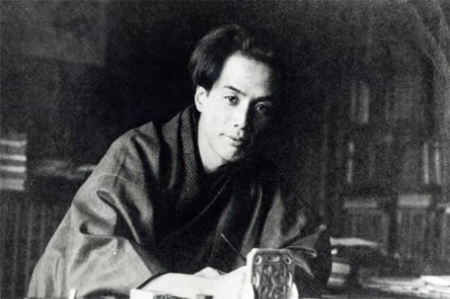 川端康成