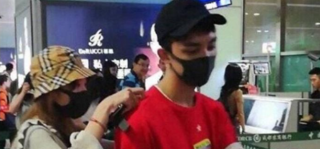 吳磊