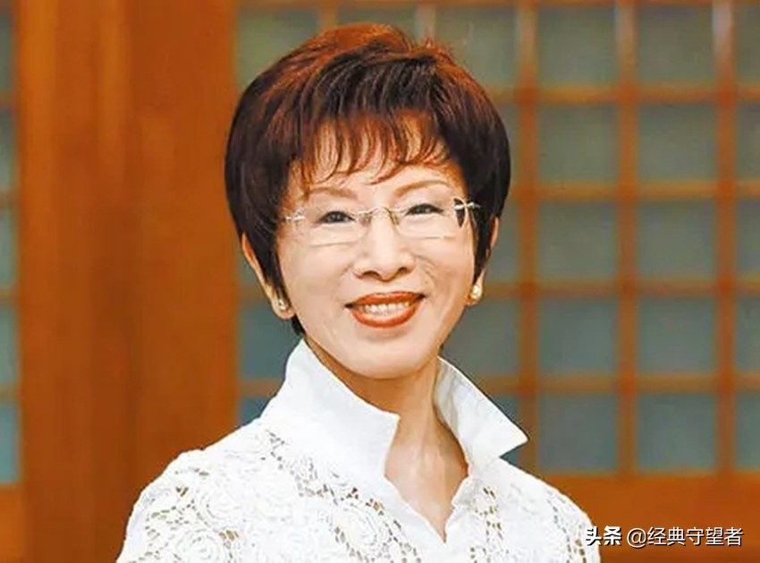 張亞中