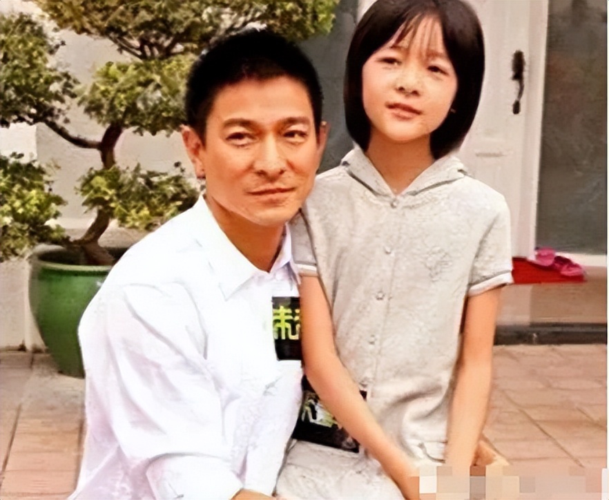 劉德華