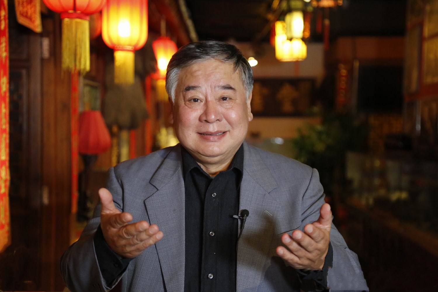 趙炎