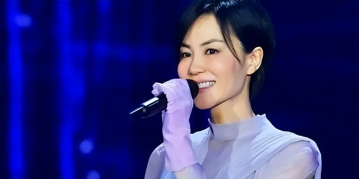 王菲