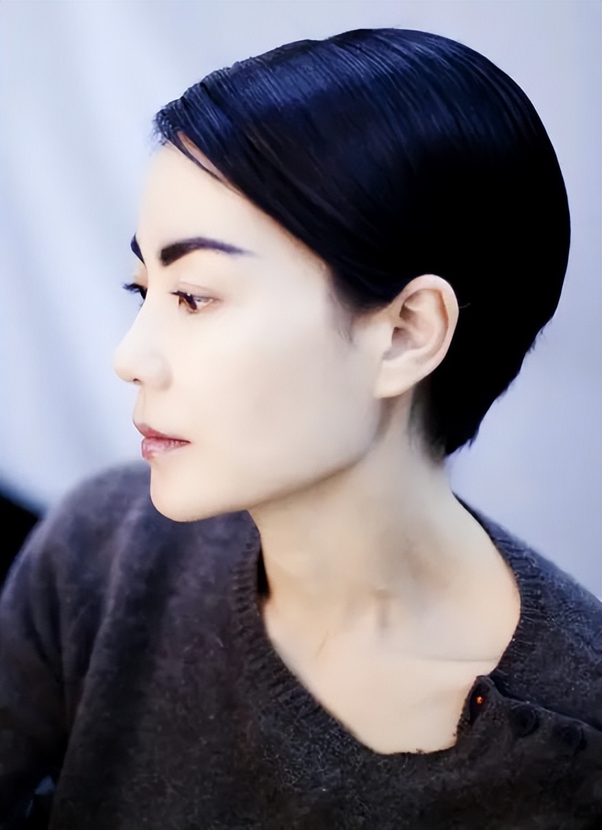 王菲