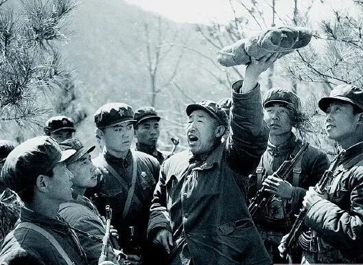 董存瑞