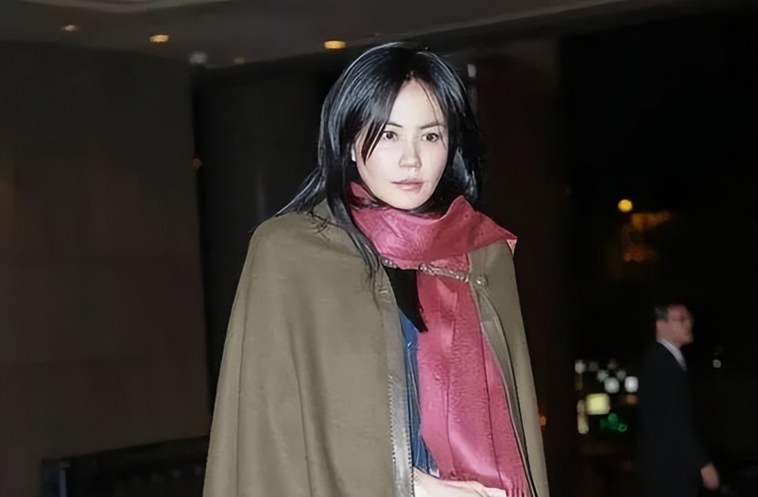 王菲