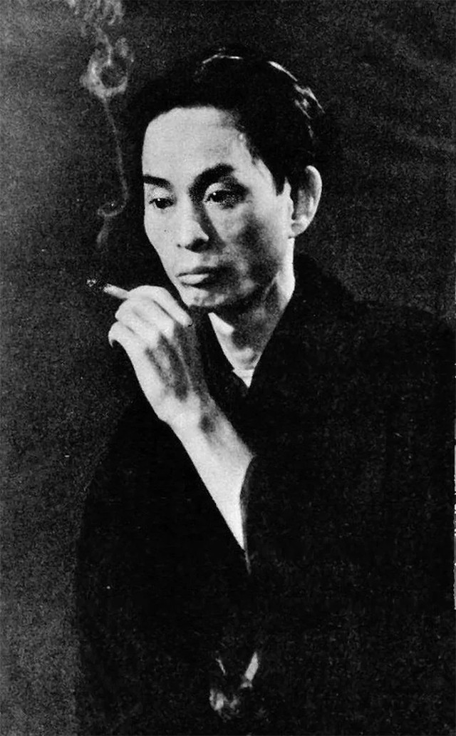 川端康成