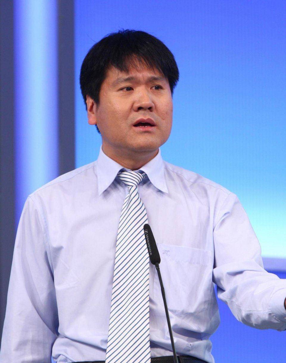 王福重