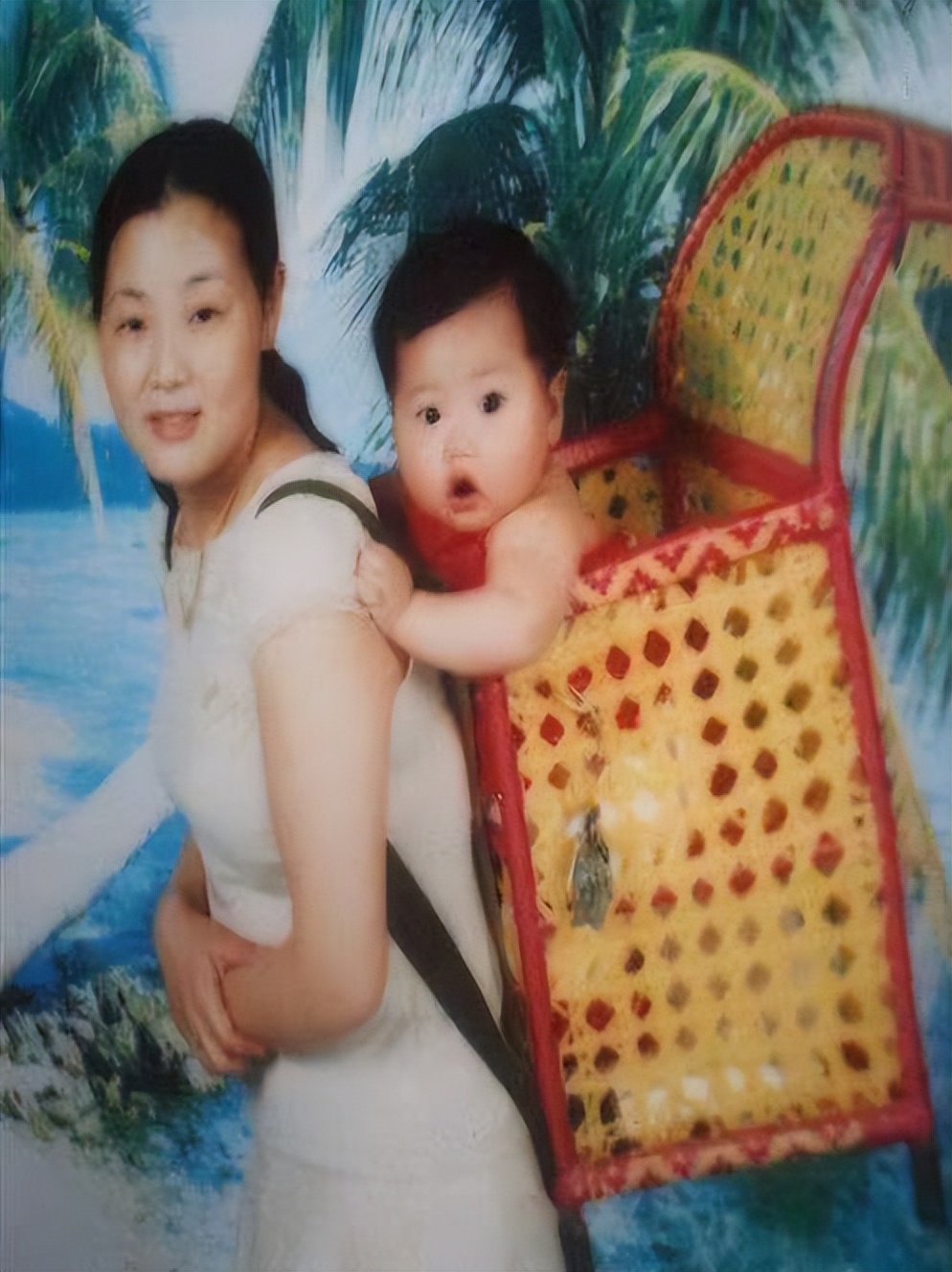 孫海洋