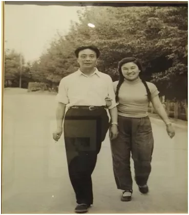 艾青