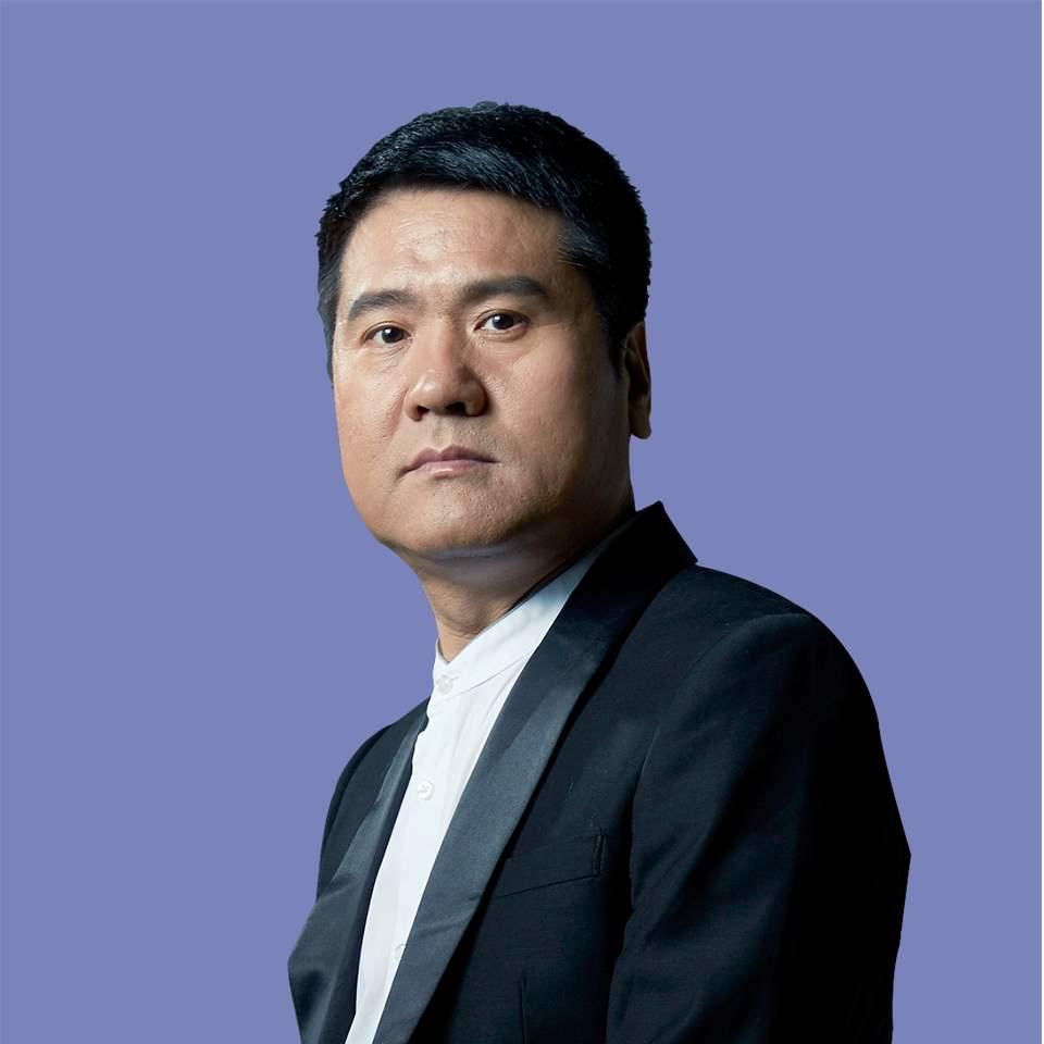 王福重