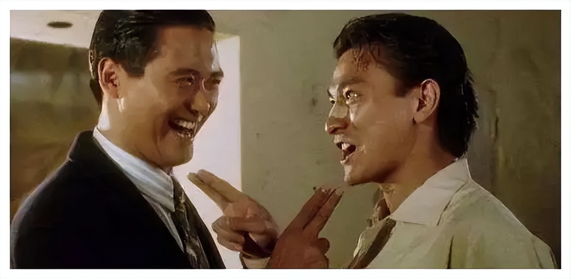 劉德華