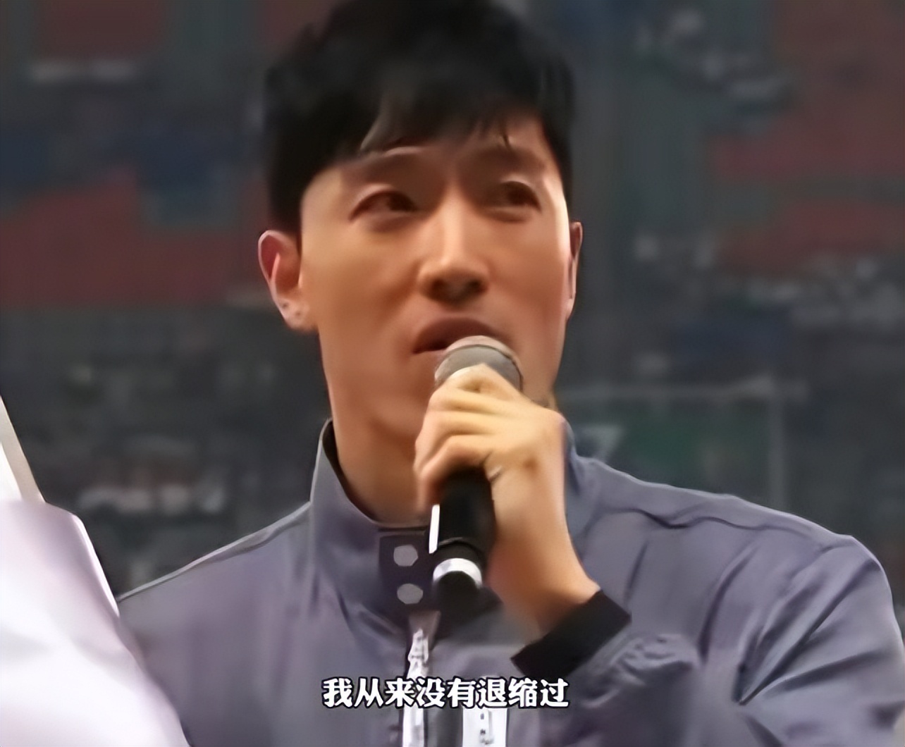 劉翔