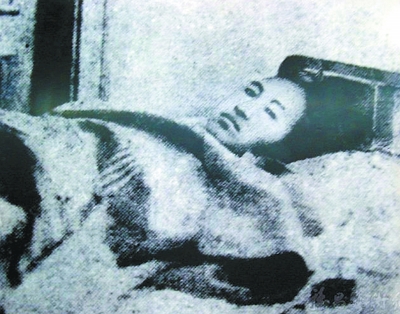 趙一曼