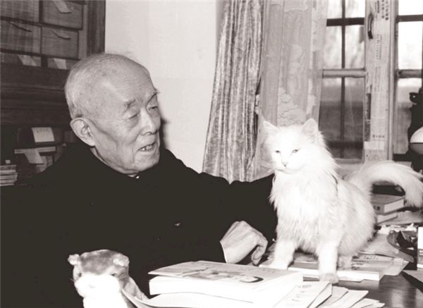 季羨慕林
