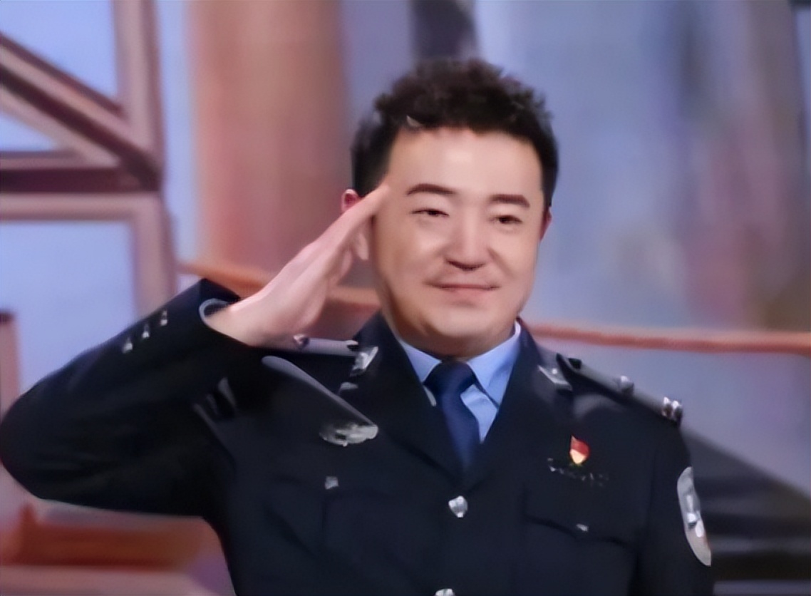 任長霞