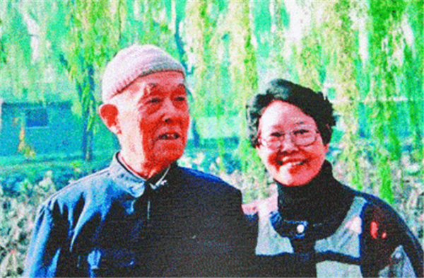 季羨慕林