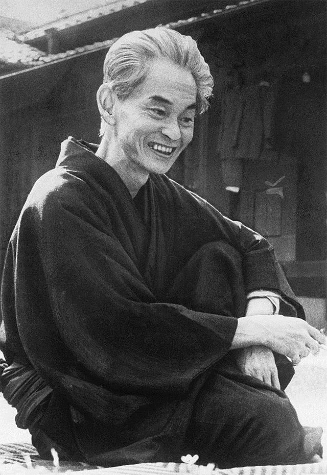 川端康成