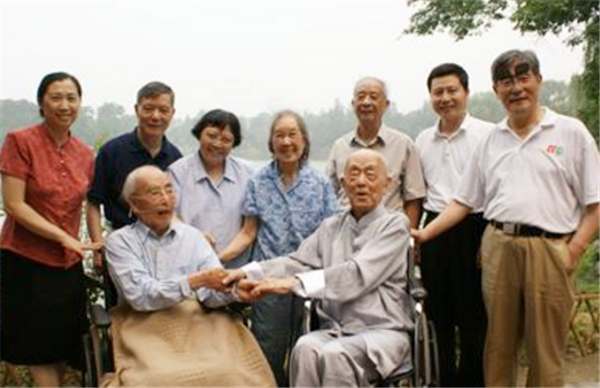 季羨慕林