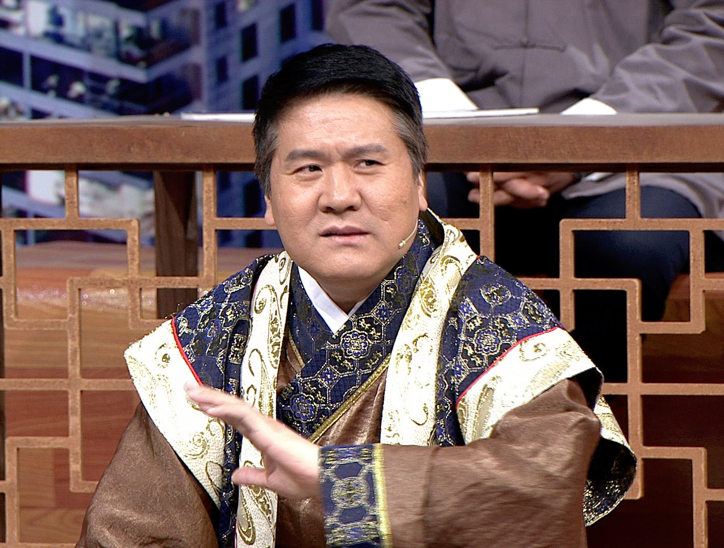 王福重