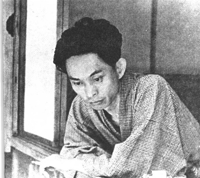 川端康成
