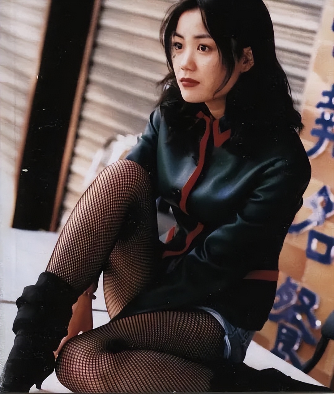 王菲