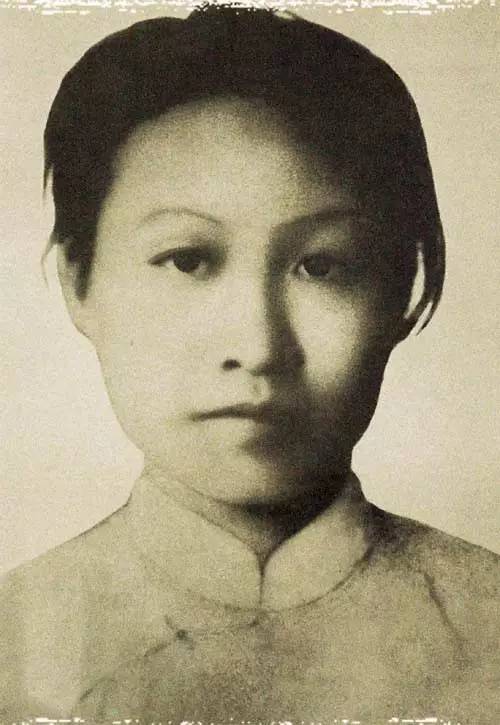 趙一曼