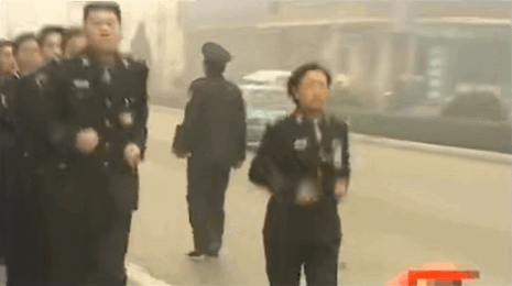 任長霞