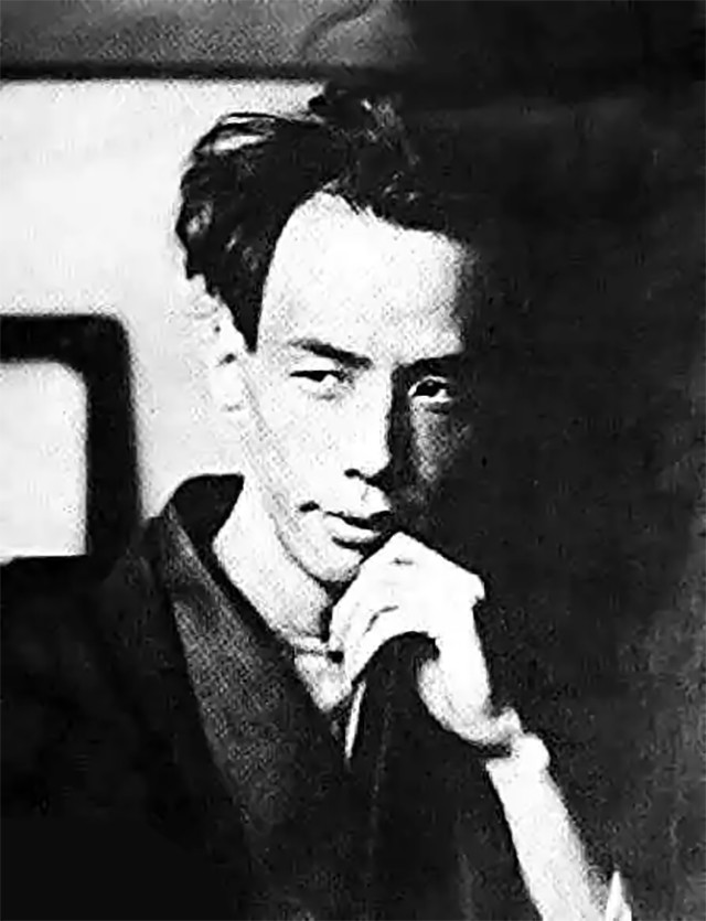 川端康成