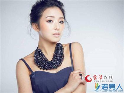 張含韻