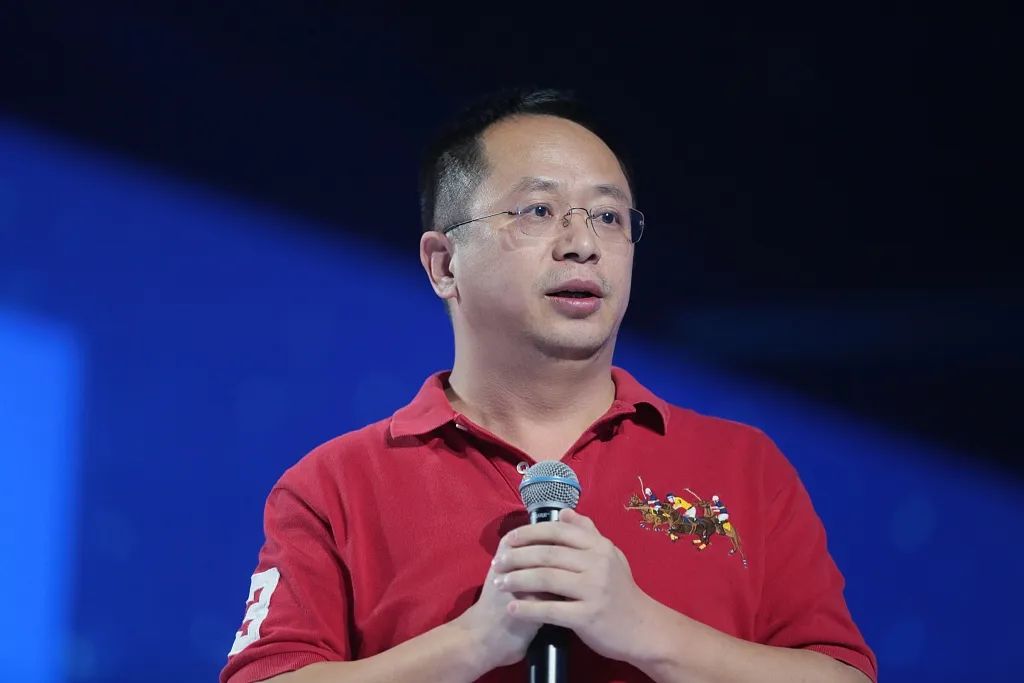 週鴻禕